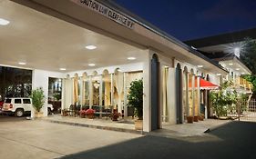 Travelodge By Wyndham Bakersfield